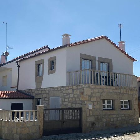 Casa Da Clemencia Βίλα Cardeal  Εξωτερικό φωτογραφία