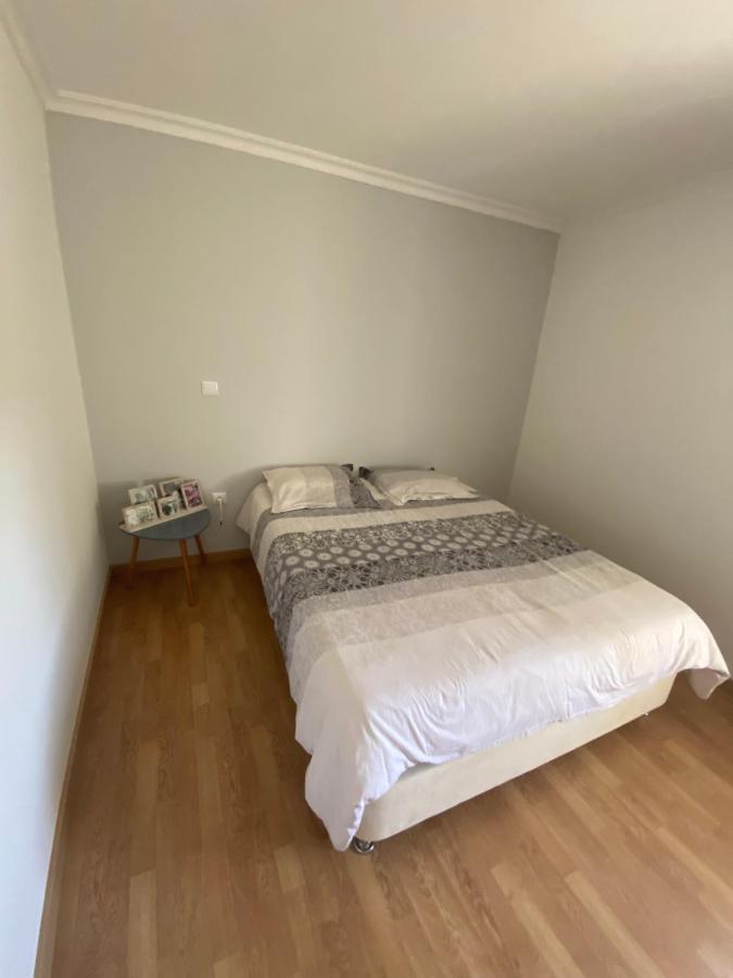 Casa Da Clemencia Βίλα Cardeal  Εξωτερικό φωτογραφία