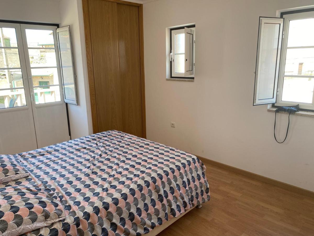 Casa Da Clemencia Βίλα Cardeal  Εξωτερικό φωτογραφία