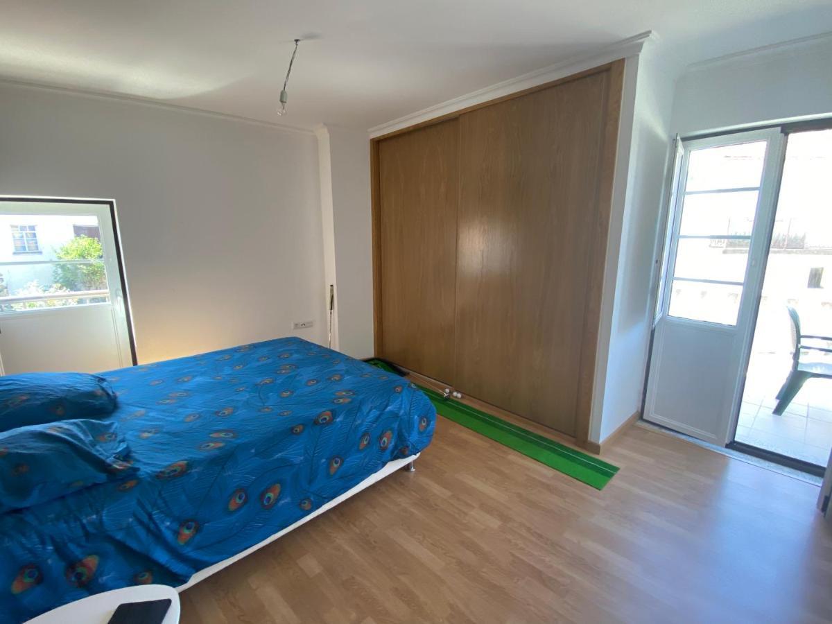Casa Da Clemencia Βίλα Cardeal  Εξωτερικό φωτογραφία