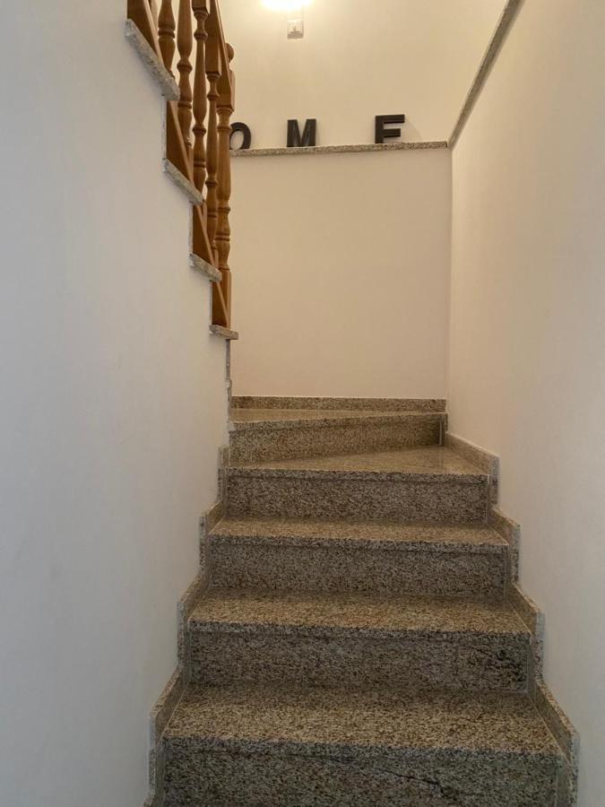 Casa Da Clemencia Βίλα Cardeal  Εξωτερικό φωτογραφία