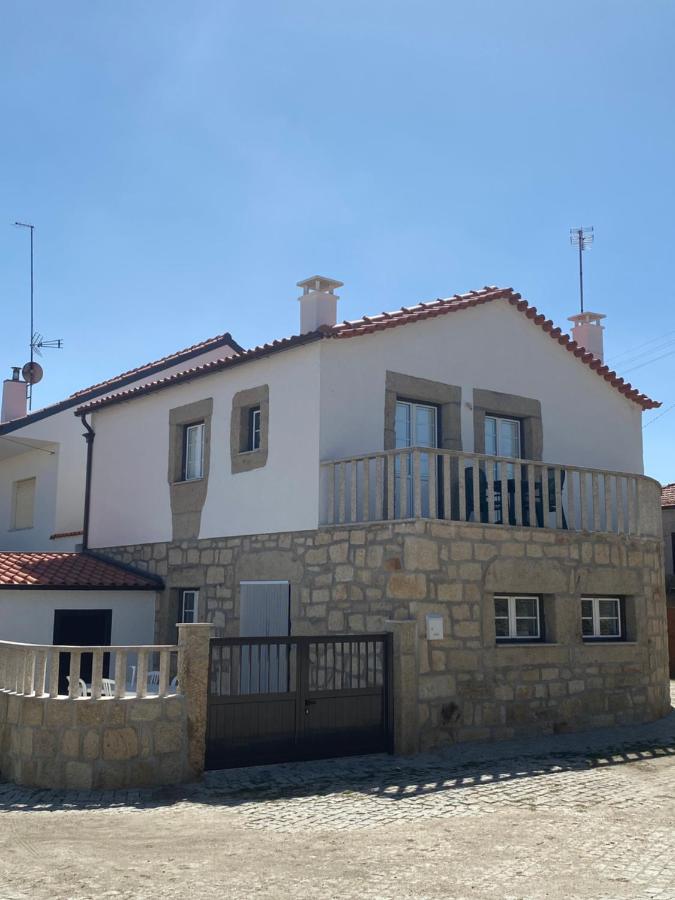 Casa Da Clemencia Βίλα Cardeal  Εξωτερικό φωτογραφία