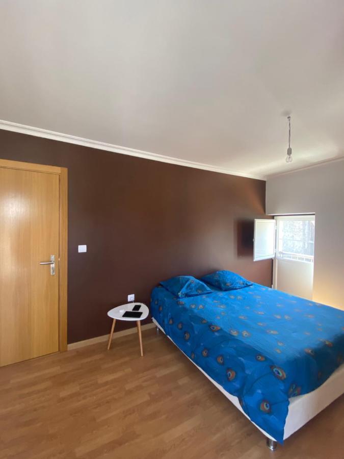 Casa Da Clemencia Βίλα Cardeal  Εξωτερικό φωτογραφία
