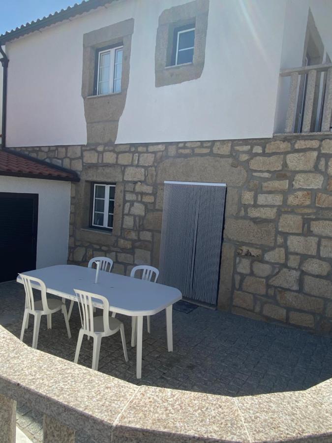Casa Da Clemencia Βίλα Cardeal  Εξωτερικό φωτογραφία